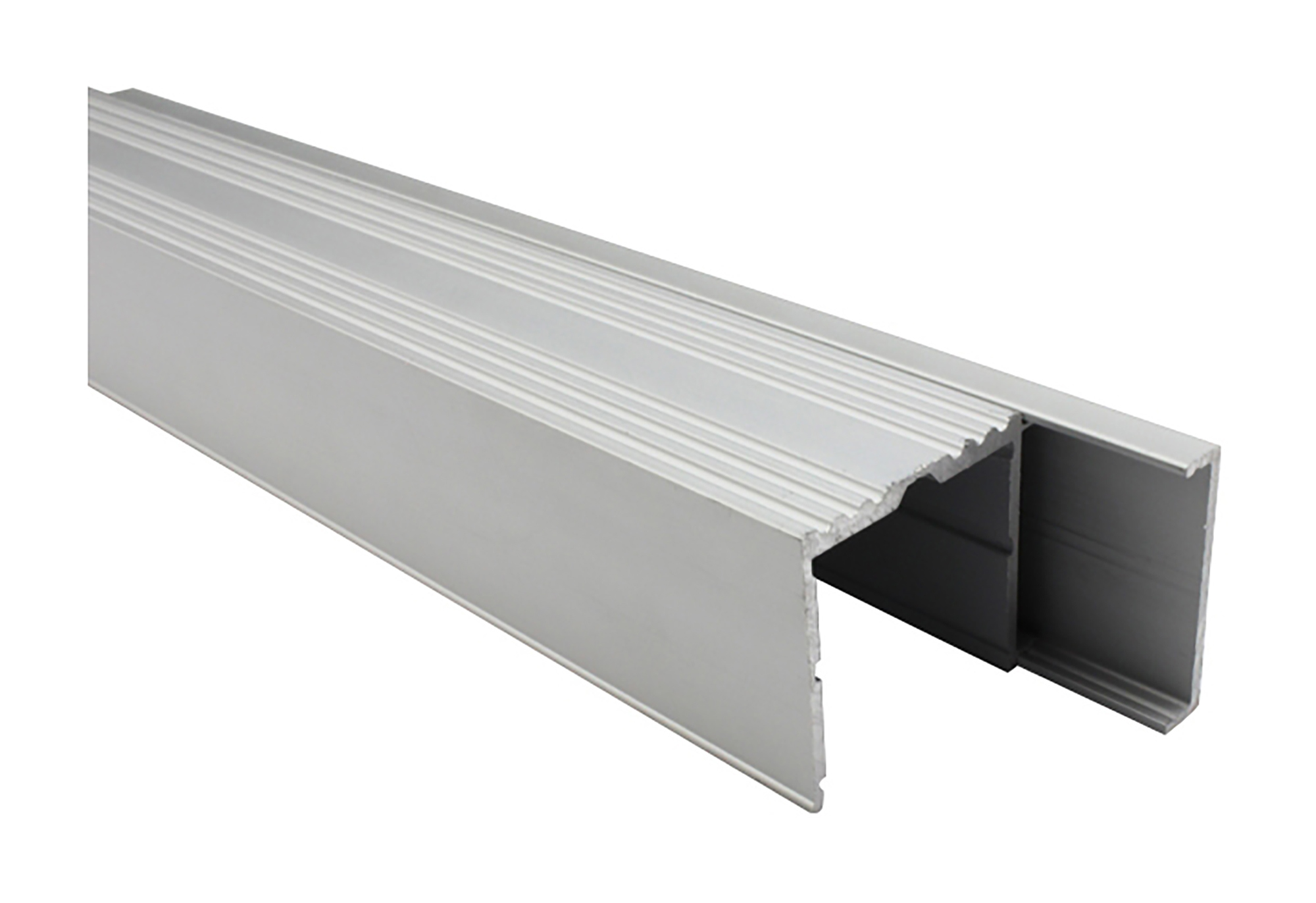 Lin 4335W Profiles Dlux Aluminium Profile